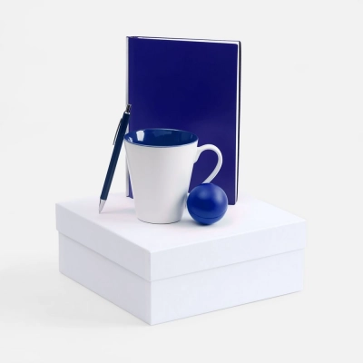 
                                            Набор Kroom, синий
                                            