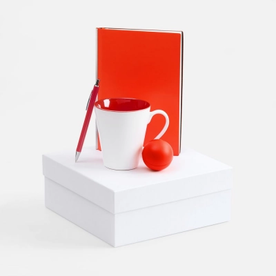 
                                            Набор Kroom, красный
                                            