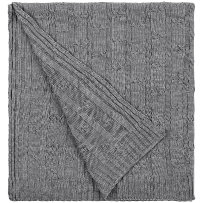 
                                                Trenza plaid, grey
                                                