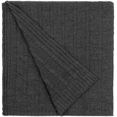 
                                                Trenza plaid, dark grey
                                                
