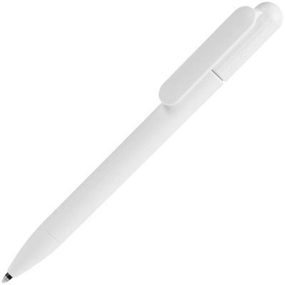 
                                                Prodir DS6S TMM ballpoint pen, white
                                                