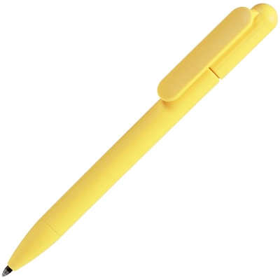 
                                                Prodir DS6S TMM ballpoint pen, yellow
                                                