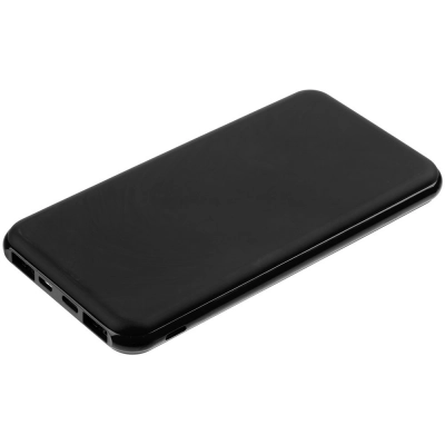 
                                                Aккумулятор Uniscend All Day Type-C 10000 мAч, черный
                                                