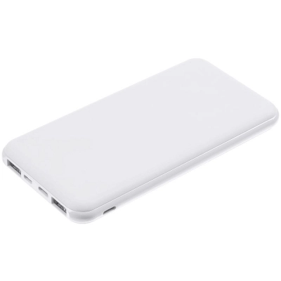 
                                                Aккумулятор Uniscend All Day Type-C 10000 мAч, белый
                                                