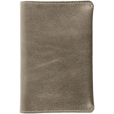 
                                            Apache ver.2 passport cover, grey
                                            