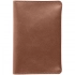 Apache ver.2 passport cover, brown (cocoa)