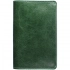 Apache ver.2 passport cover, dark green