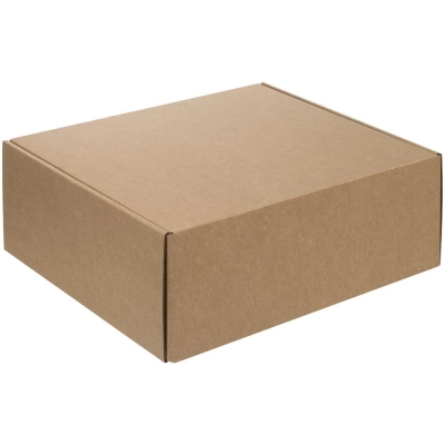 
                                                New Grande box, kraft
                                                