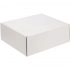New Grande box, white