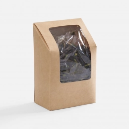 Black tea with mint, ver.2