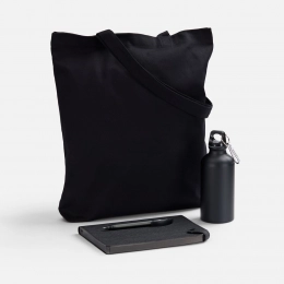 Набор Espresso Walk, черный