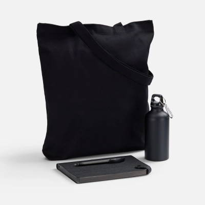 
                                                Espresso Walk set, black
                                                