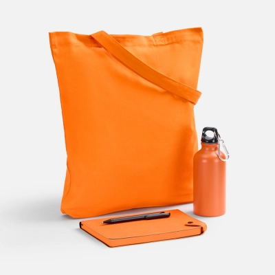 
                                                Espresso Walk set, orange
                                                