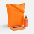 Espresso Walk set, orange