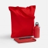 Espresso Walk set, red