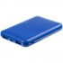 Uniscend Full Feel Type-C External Battery, 5000mAh, Blue