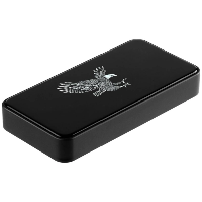 
                                            External SSD Drive Drop Light, with engraved backlight, 512 GB
                                            
