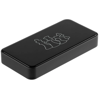 
                                            External SSD Drive Drop Light, with engraved backlight, 256 GB
                                            