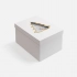 Christmas Tree Box, L