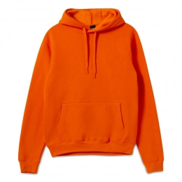 Slam 320 hoodie, orange