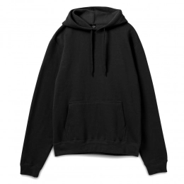 Slam 320 hoodie, black