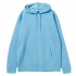 Slam 320 hooded sweatshirt, turquoise