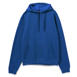 Slam 320 hoodie, bright blue