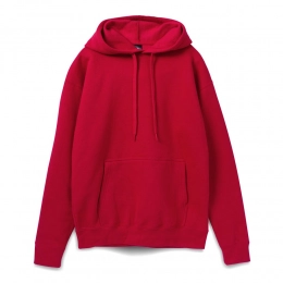 Slam 320 hoodie, red