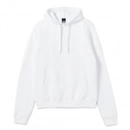 Slam 320 hoodie, white
