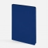 Блокнот Flex Shall ver.2, синий