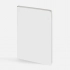 Flex Shall ver.2 white notepad