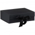 Foldable box Rusetti, S, black