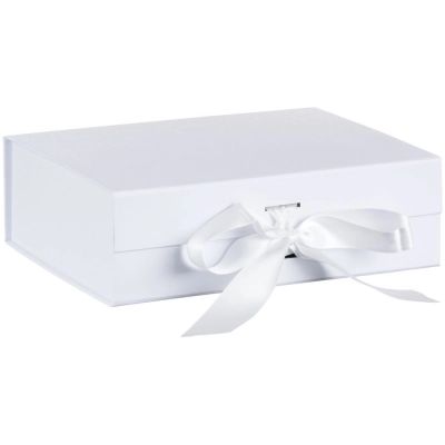 
                                            Foldable box Rusetti, S, white
                                            