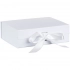 Foldable box Rusetti, S, white