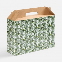 Шубер Casefect на заказ, XL