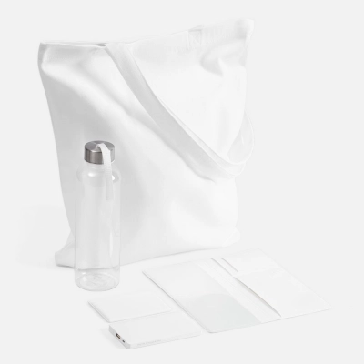 
                                            Набор Dorset Energy, белый
                                            