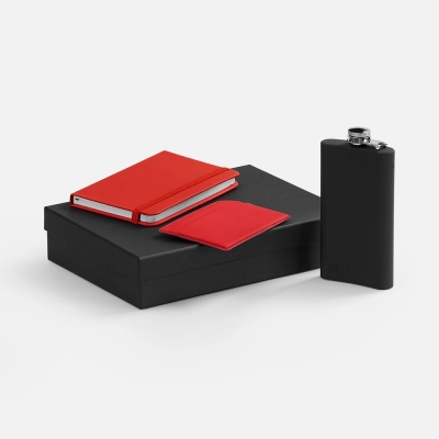 
                                                Beatum Bene set, red
                                                