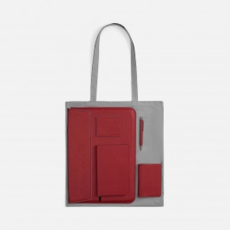 Petrus Walk set, red