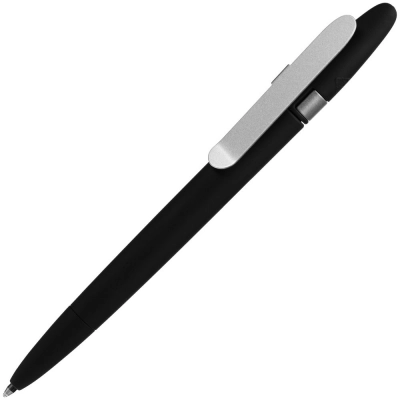 
                                                Prodir DS5 TSR Metal Clip Ballpoint Pen, black
                                                