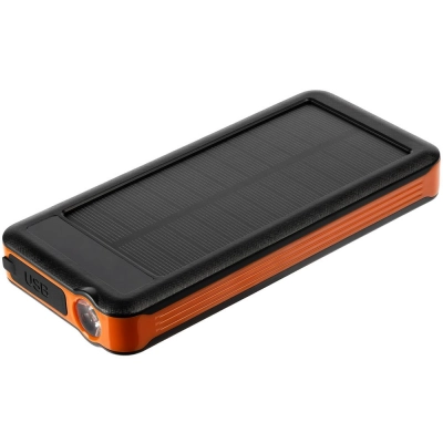 
                                            Holiday Maker battery, 10000 mAh, orange
                                            