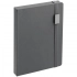 New Factor Metal diary, grey