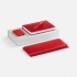 Faro Energy set, red