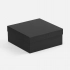 Black Capper box