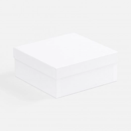 Коробка Capper, белая