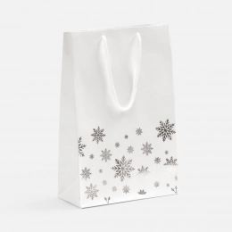 Пакет Wintry, белый