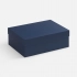 Capsie dark blue box