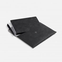 Набор Urban Folder, черный