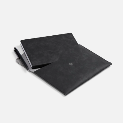 
                                                Набор Urban Folder, черный
                                                