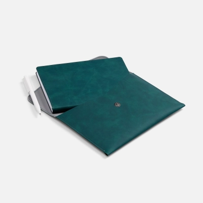 
                                                Набор Urban Folder, изумрудный
                                                