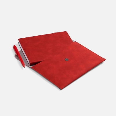 
                                                Набор Urban Folder, красный
                                                